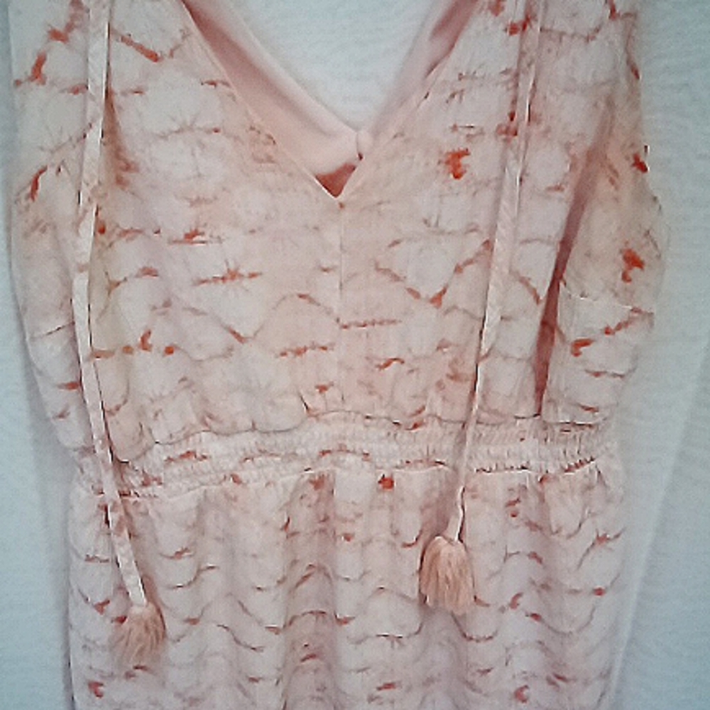 Isabel Maternity Dress, size S